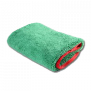 Khăn lau màu xanh Chemical Guys MIC_995