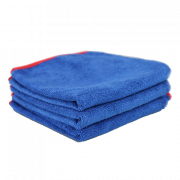 Khăn lau màu xanh da trời Chemical Guys MIC_998