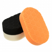 Xốp đánh bóng cam Chemical Guys ACC_HOR