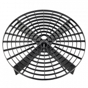 Chắn chống bụi Chemical Guys IAI_503