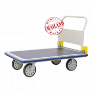 Xe đẩy hàng 4 bánh Sumo HG-510C