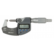 Panme điện tử đầu nhọn Mitutoyo 342-371-30