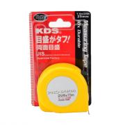 Thước cuộn thép 7.5m KDS PDX2575YMEME
