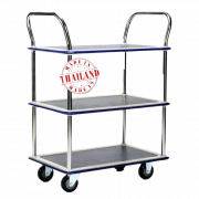 Xe đẩy hàng 3 tầng Sumo HL-130D