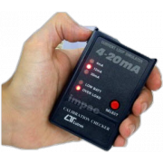 Ampe kìm Lutron CC-MA