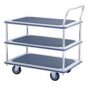 Xe đẩy hàng 3 tầng Sumo HL-130S