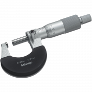 Panme đo ngoài cơ khí Mitutoyo 102-302