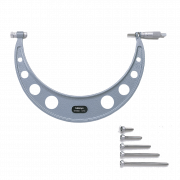 Panme đo ngoài cơ khí Mitutoyo 104-146A