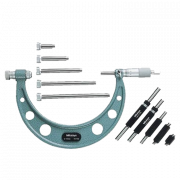 Panme đo ngoài cơ khí Mitutoyo 104-161A