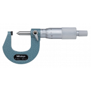 Panme đo ngoài cơ khí Mitutoyo 112-401