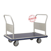 Xe đẩy hàng 4 bánh Sumo HG-312