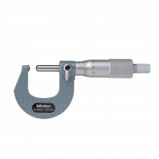 Panme cơ đo chiều dày ống Mitutoyo 115-215