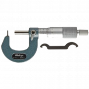 Panme cơ khí đo ống Mitutoyo 115-302