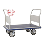 Xe đẩy hàng 4 bánh Sumo HG-512