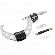 Panme điện tử đo ngoài Mitutoyo 293-250-30