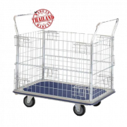 Xe đẩy hàng có lưới Sumo HL-113