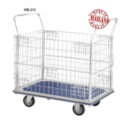 Xe đẩy hàng có lưới Sumo HB-213
