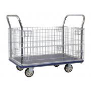 Xe đẩy hàng có lưới Sumo HG-313