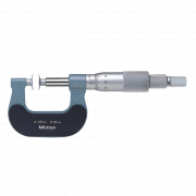 Panme đo răng trục không xoay Mitutoyo 169-202