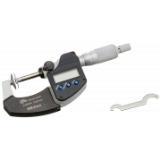 Panme điện tử đo ngoài đầu đĩa Mitutoyo 323-250-30