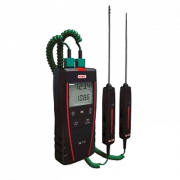 Máy đo nhiệt độ Kimo TK 112 S 24728