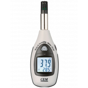 Máy đo nhiệt độ và độ ẩm không khí CEM DT 83