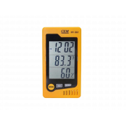 Nhiệt ẩm kế điện tử CEM DT 322