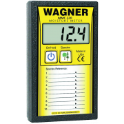 Máy đo độ ẩm gỗ WAGNER MMC220