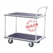 Xe đẩy hàng 2 tầng Sumo HB-220S