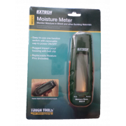 Máy đo độ ẩm vật liệu Extech MO210