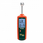 Máy đo độ ẩm vật liệu Extech MO257
