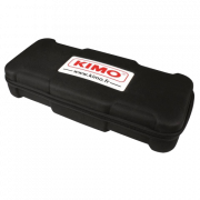 Máy đo tốc độ gió và nhiệt độ Kimo LV 50 24608