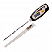 Nhiệt kế điện tử loại cầm tay Laserliner 082.030A
