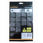 Máy đo nhiệt độ bằng hồng ngoại Laserliner 082.042A