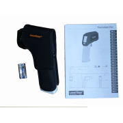 Máy đo nhiệt độ bằng hồng ngoại Laserliner 082.042A