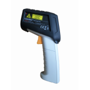 Máy đo nhiệt độ bằng hồng ngoại Laserliner 082.042A
