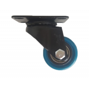 Bánh xe tải trọng nhẹ PU Ethos 261UBZ040P60