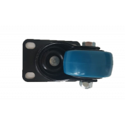 Bánh xe tải trọng nhẹ PU Ethos 261UBZ040P60