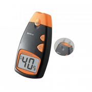 Đồng hồ đo ẩm gỗ điện tử M&MPRO HMMD812