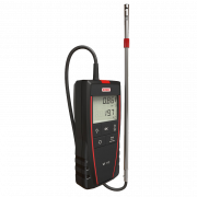 Máy đo tốc độ gió và nhiệt độ Kimo VT 110 24714