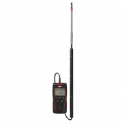 Máy đo tốc độ gió và nhiệt độ Kimo VT 115 24723