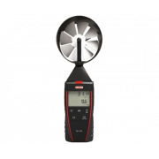 Máy đo tốc độ gió và nhiệt độ Kimo LV 130 24717