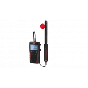 Máy đo khí CO và nhiệt độ Kimo AQ 110 24727