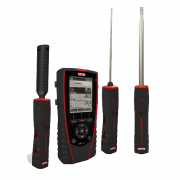 Máy đo đa năng đo chất lượng khí Kimo HQ 210 O 24750