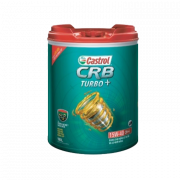 Dầu Tuabin Castrol CRB Turbo +