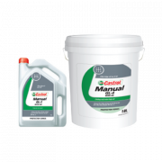 Dầu hộp số Castrol Manual GL-4 90