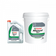 Dầu hộp số Castrol Manual GL-4 140