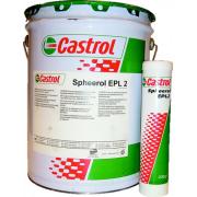 Mỡ Castrol Spheerol EPL 2 20kg