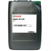Dầu bánh răng Castrol Alpha SP 220