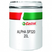Dầu bánh răng Castrol Alpha SP 320